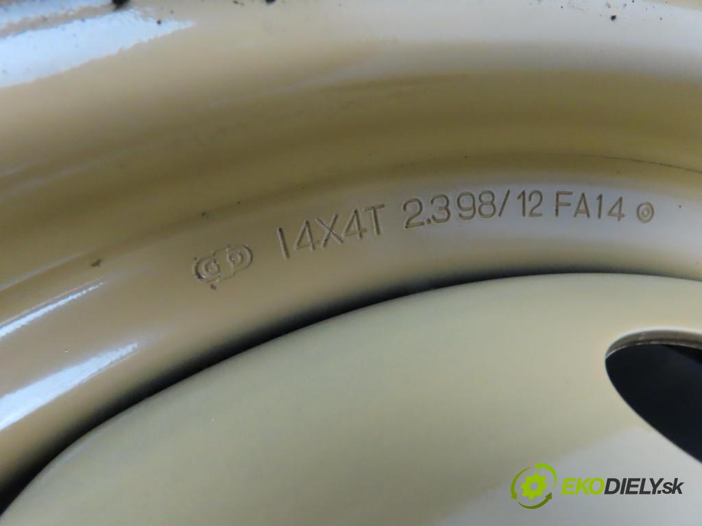HYUNDAI 1998 Koleso dojazdové