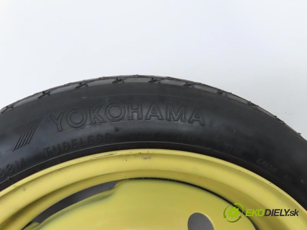 HYUNDAI 1998 Koleso dojazdové