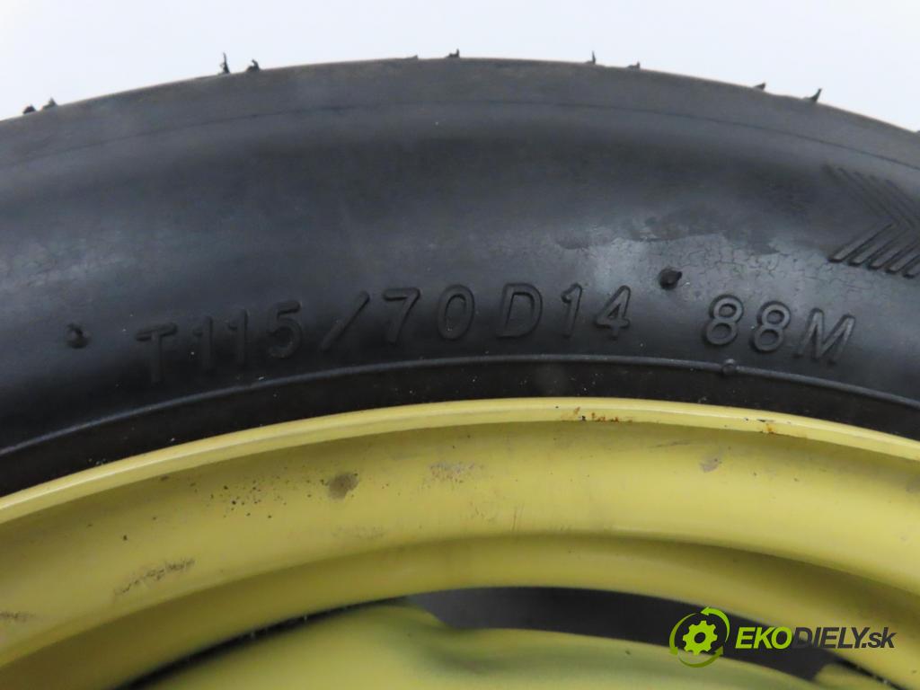 HYUNDAI 1998 Koleso dojazdové