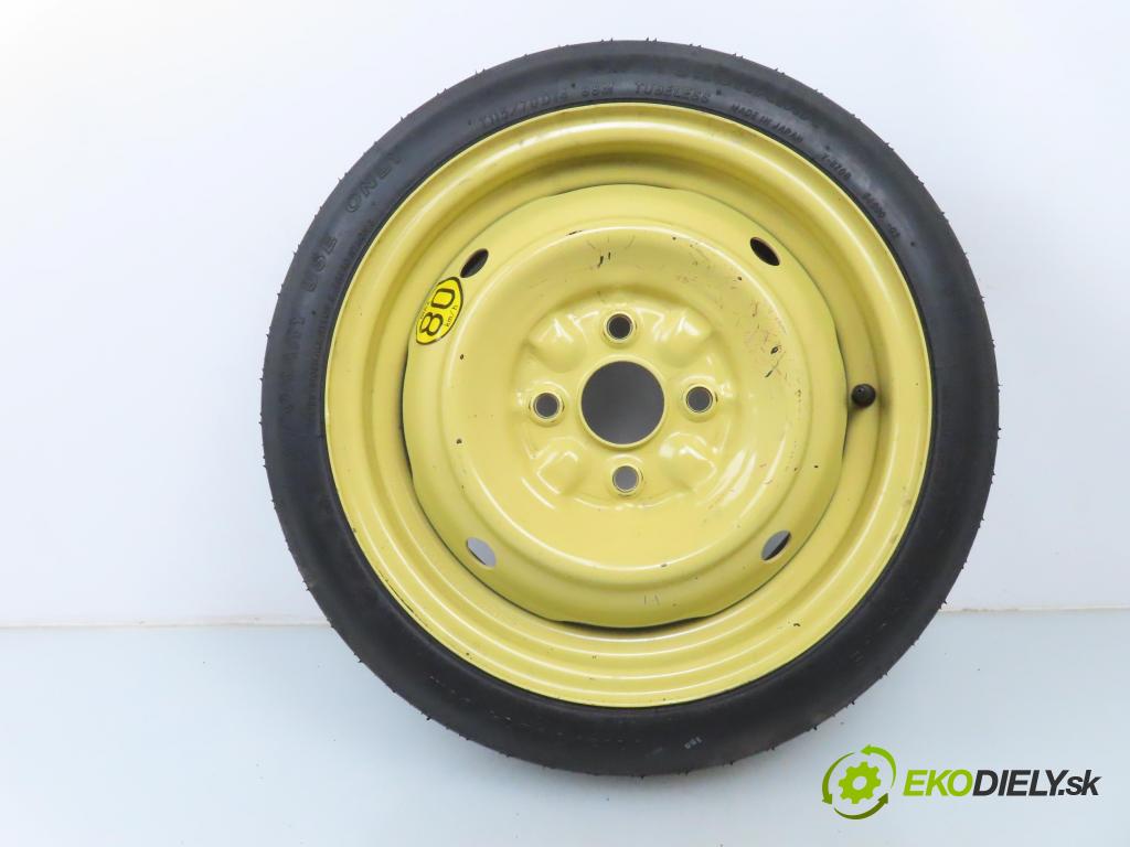 HYUNDAI 1998 Koleso dojazdové