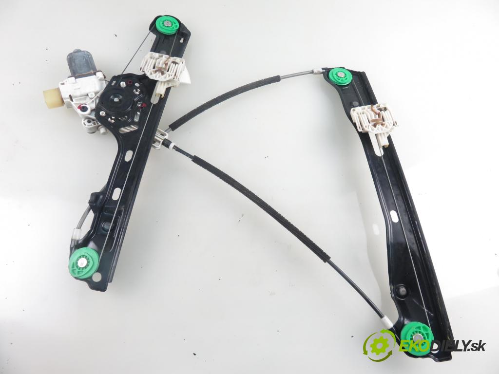 BMW 1 (E87) HB 2008 130,00 120 d 177 - N47 D20 A 1995,00 mechanismus oken PPE 7067796 ; 7138466