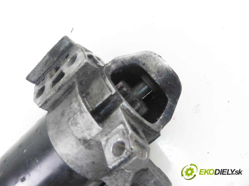 BMW 1 (E87) HB 2008 130,00 120 d 177 - N47 D20 A 1995,00 Štartér  (Štartér)