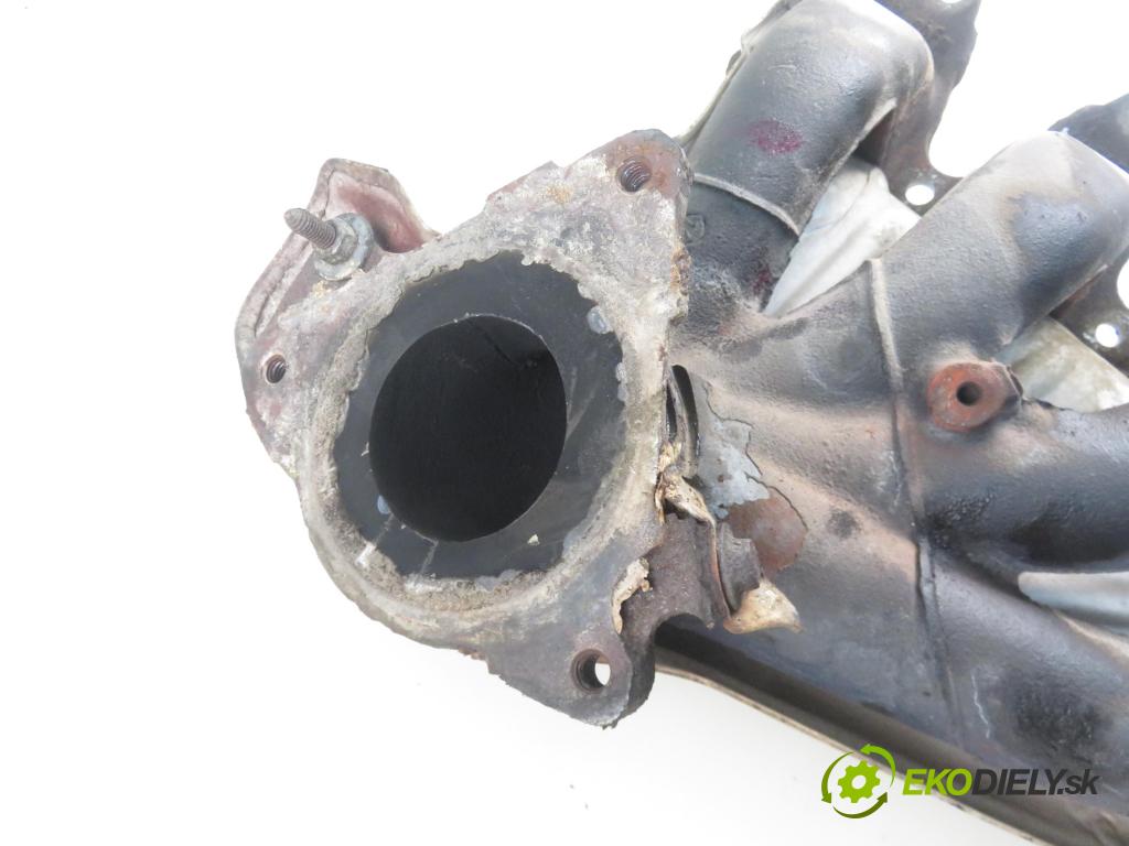 RENAULT GRAND SCENIC II (JM0/1_) MINIVAN 2004 83,00 1.6 - K4M 782 1598,00 potrubí VYČERPAT: 114168 (Výfukové potrubí)