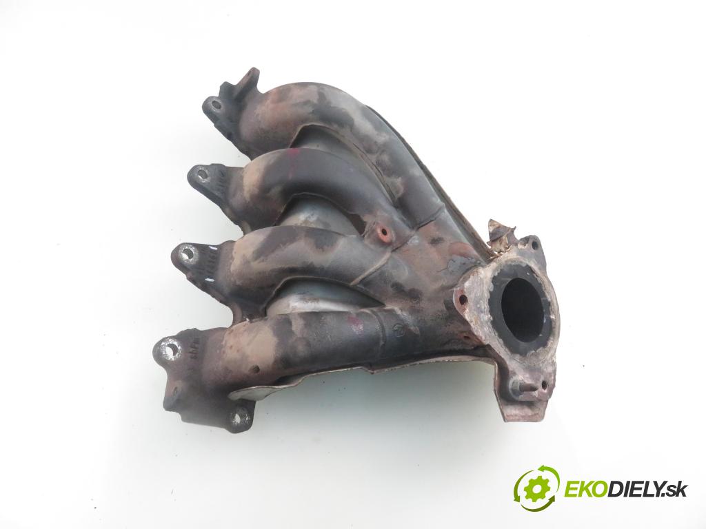 RENAULT GRAND SCENIC II (JM0/1_) MINIVAN 2004 83,00 1.6 - K4M 782 1598,00 potrubí VYČERPAT: 114168 (Výfukové potrubí)