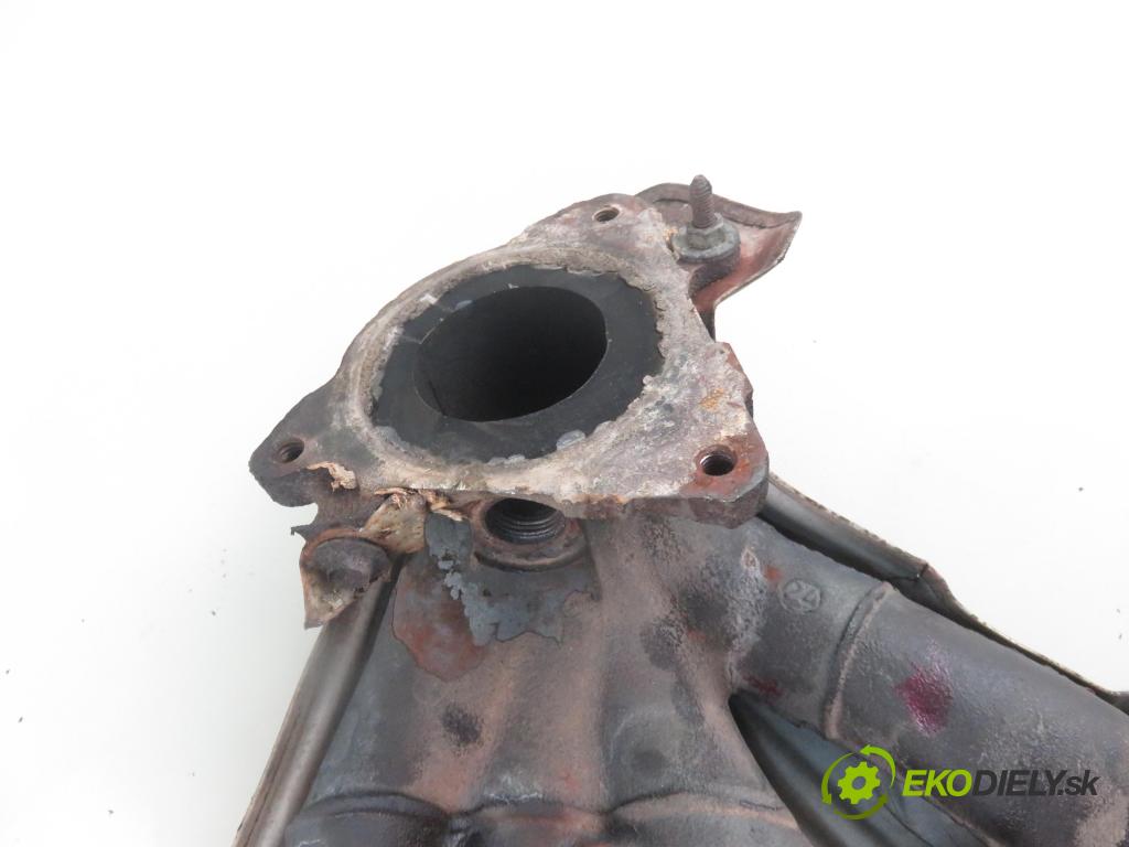 RENAULT GRAND SCENIC II (JM0/1_) MINIVAN 2004 83,00 1.6 - K4M 782 1598,00 potrubí VYČERPAT: 114168 (Výfukové potrubí)