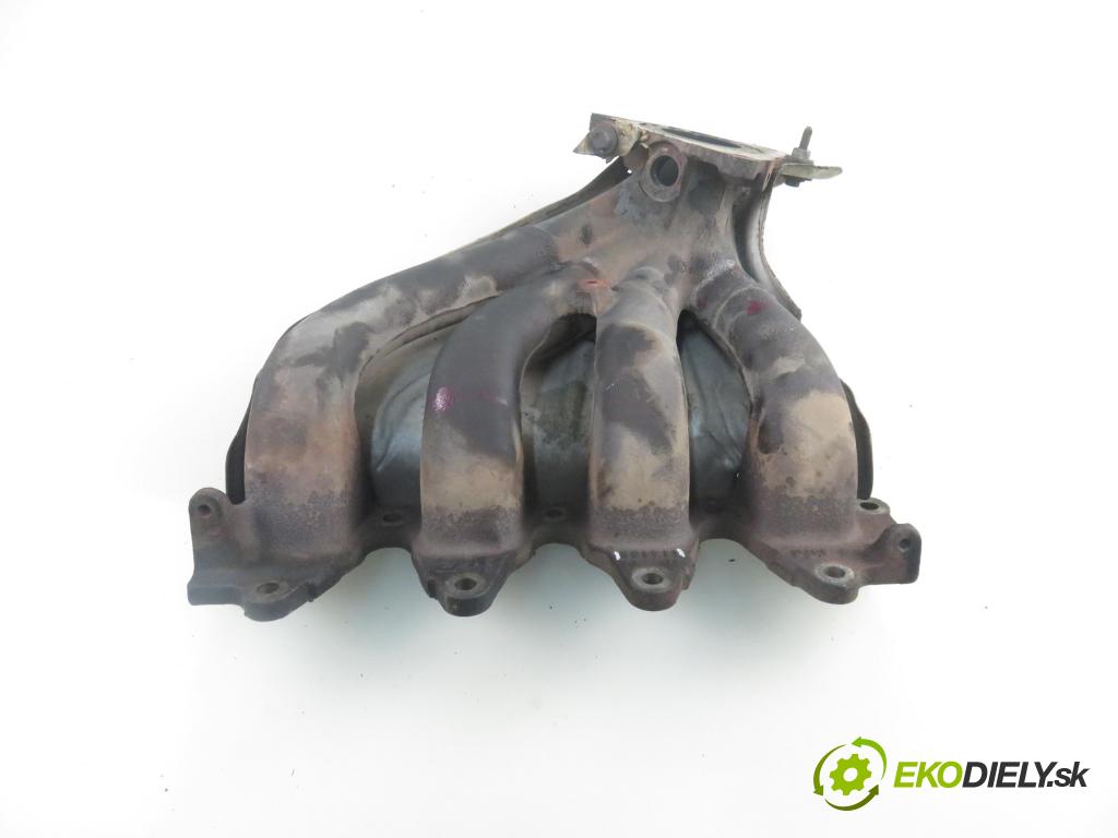 RENAULT GRAND SCENIC II (JM0/1_) MINIVAN 2004 83,00 1.6 - K4M 782 1598,00 potrubí VYČERPAT: 114168 (Výfukové potrubí)