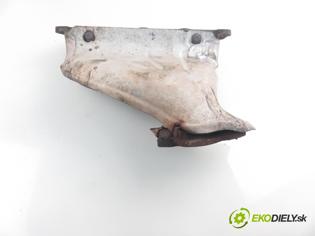 RENAULT GRAND SCENIC II (JM0/1_) MINIVAN 2004 83,00 1.6 - K4M 782 1598,00 potrubí VYČERPAT: 114168 (Výfukové potrubí)