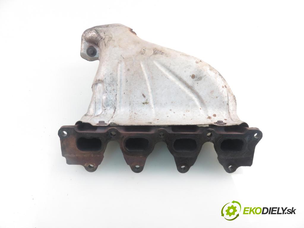 RENAULT GRAND SCENIC II (JM0/1_) MINIVAN 2004 83,00 1.6 - K4M 782 1598,00 potrubí VYČERPAT: 114168 (Výfukové potrubí)