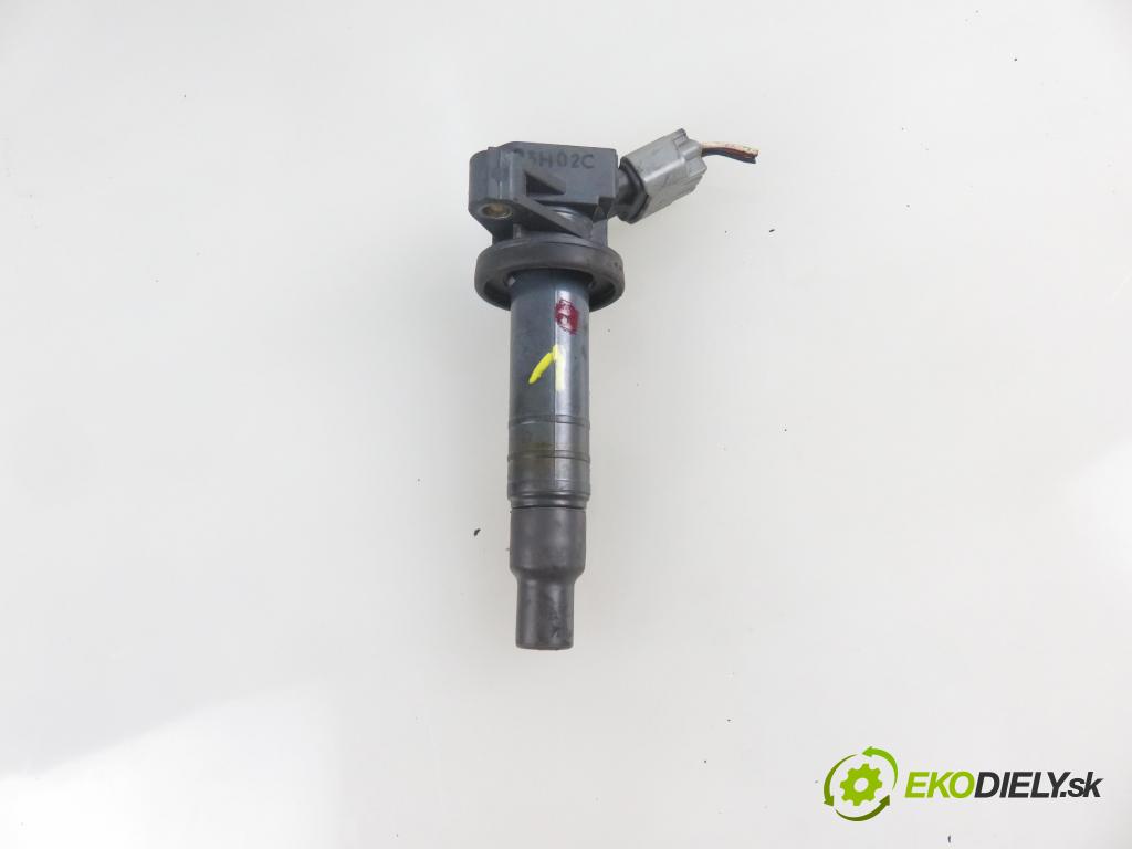 CITROEN C1 (PM_, PN_) HB 2006 50,00 1.0 12V R3 68 - 1KR-FE 998,00 cívka zapalovací 9008019019