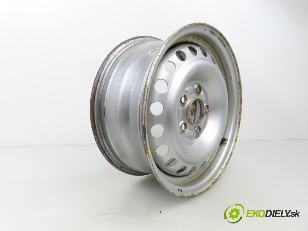 HONDA 0 disky / disk (OCEL