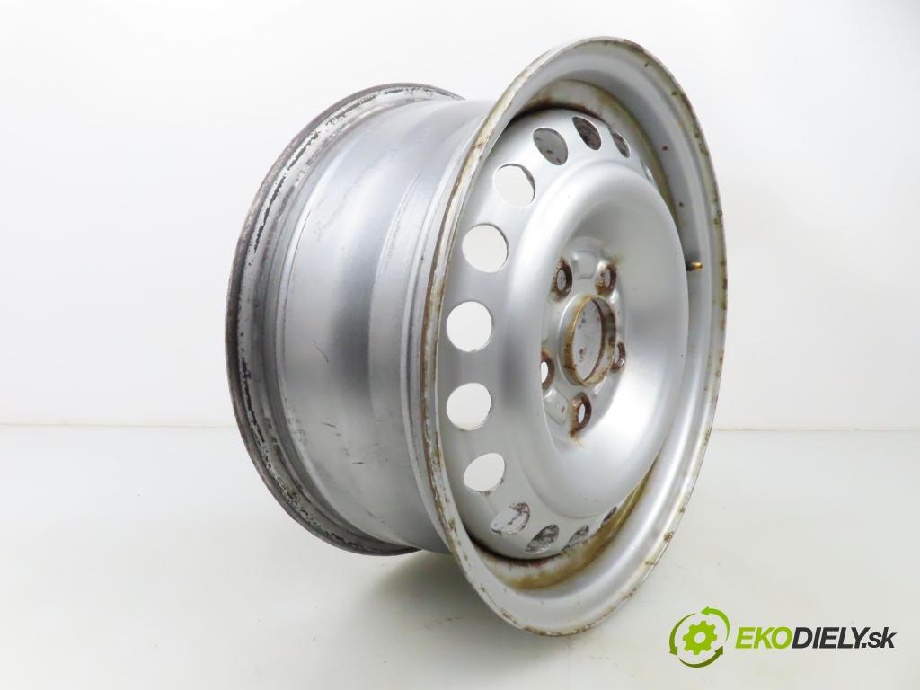 HONDA 0 disky / disk (OCEL