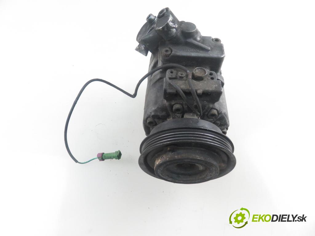 AUDI A4 Avant (8D5, B5) KOMBI 2001 85,00 1.9 TDI - AJM 1896,00 KOMPRESOR: klimatizácie 8D0260808 (Kompresory klimatizácie)