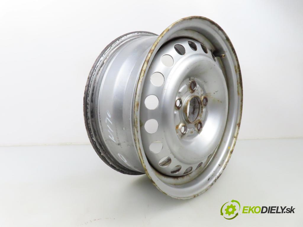 HONDA 0 disky / disk (OCEL