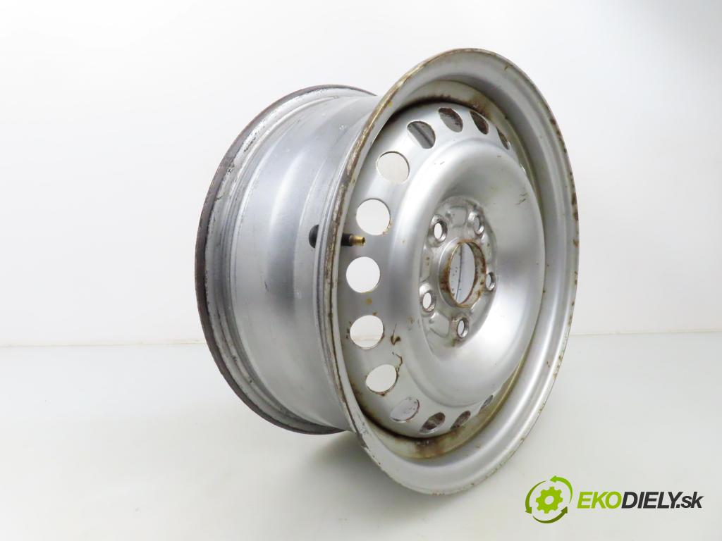 HONDA 0 disky / disk (OCEL