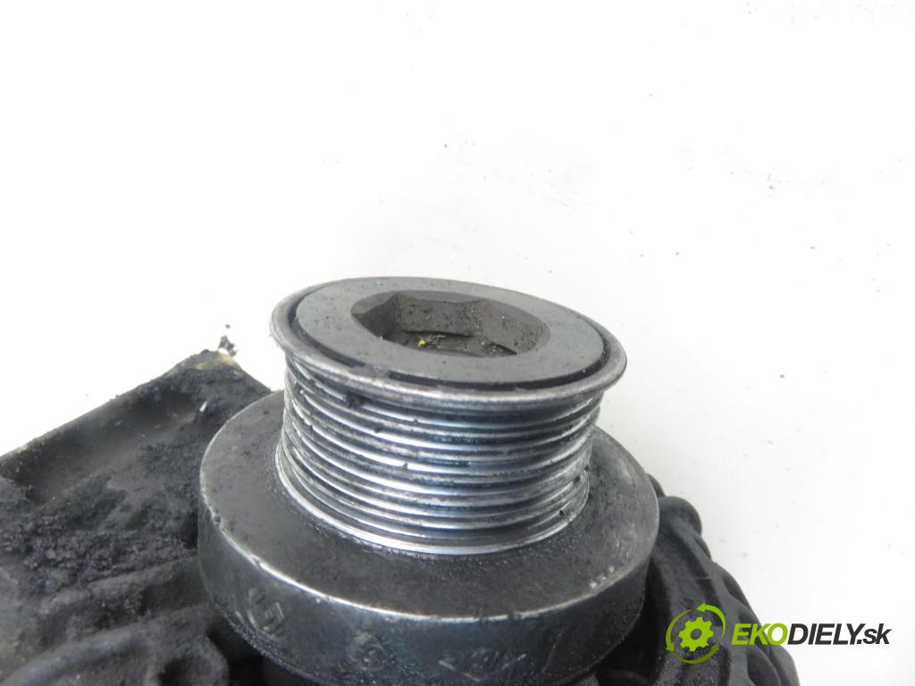 RENAULT THALIA I (LB0/1/2_) SEDAN 2002 55,00 1.4 - K7J 700 1390,00 Alternátor 0124325031 ; 7700434899 (Alternátory)