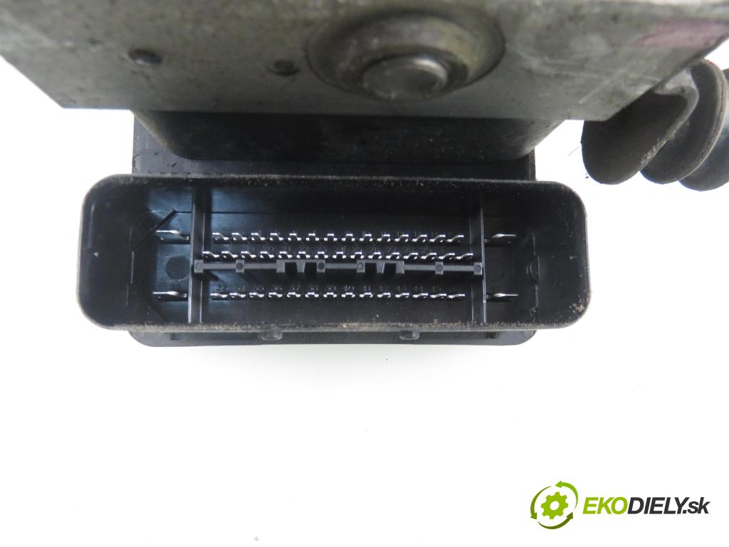 AUDI A3 Sportback (8PA) HB 2006 103,00 2.0 TDI 16V - BKD 1968,00 Pumpa ABS 1K0907379K ; 1K0614517H ; 10096003483 (Pumpy ABS)