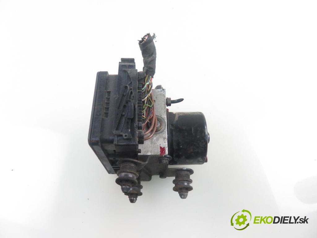 AUDI A3 Sportback (8PA) HB 2006 103,00 2.0 TDI 16V - BKD 1968,00 Pumpa ABS 1K0907379K ; 1K0614517H ; 10096003483 (Pumpy ABS)