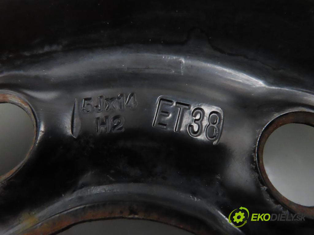 VW   0    disky / disk (OCEL 