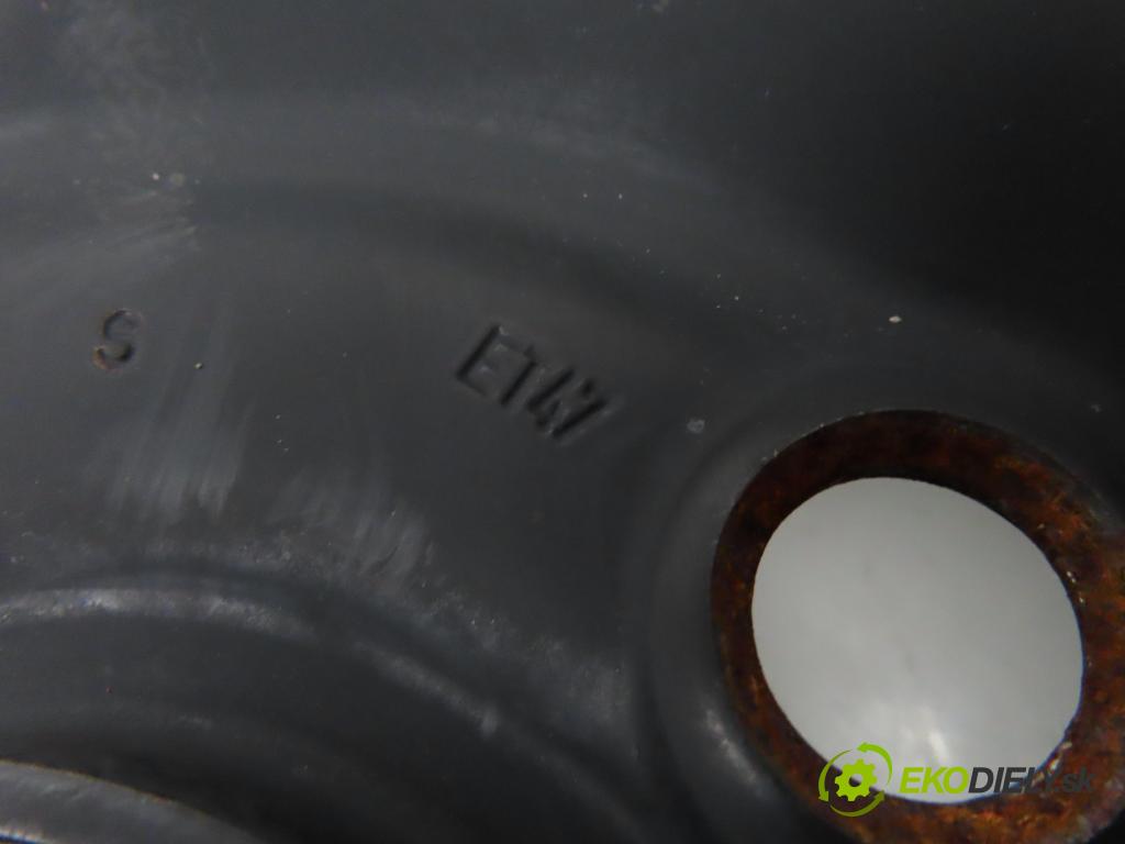 VW   0    disky / disk (OCEL 
