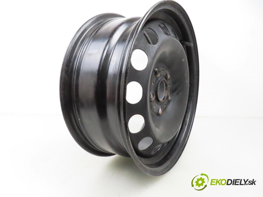 VW 0 disky / disk (OCEL