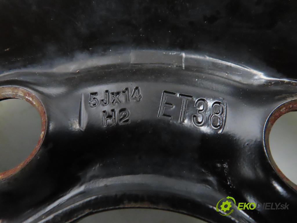 VW   0    disky / disk (OCEL 