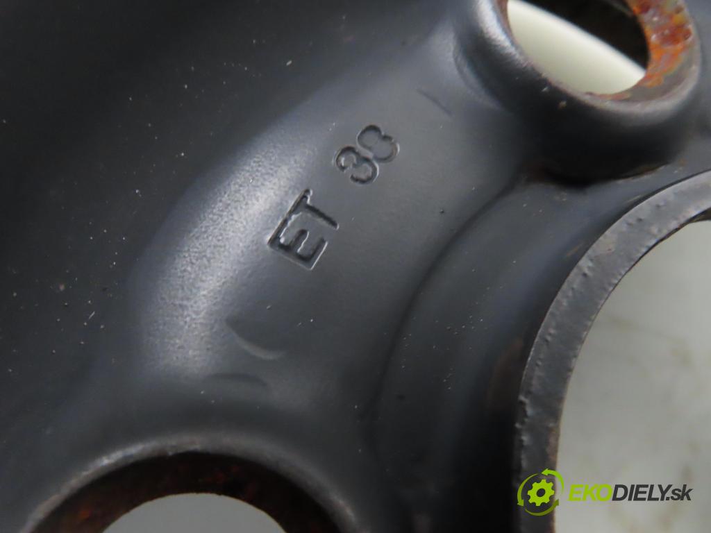 VW   0    disky / disk (OCEL 