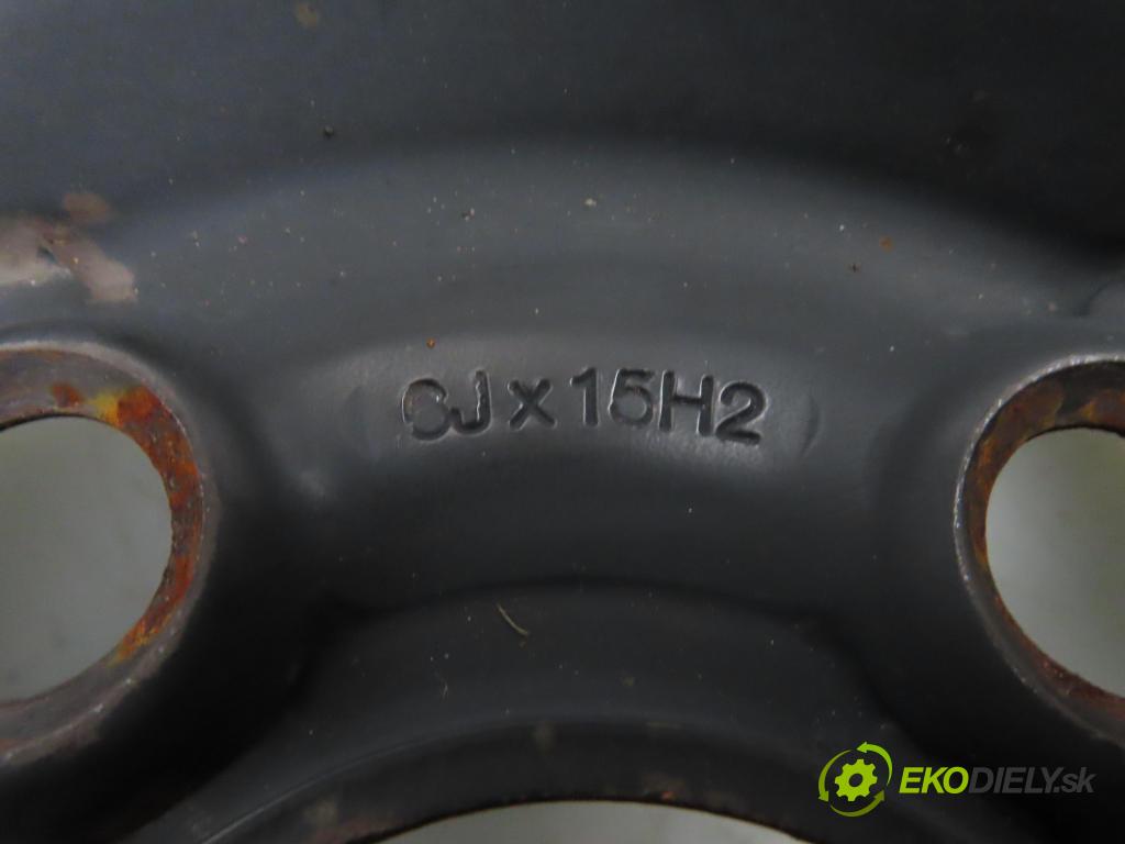 VW   0    disky / disk (OCEL
