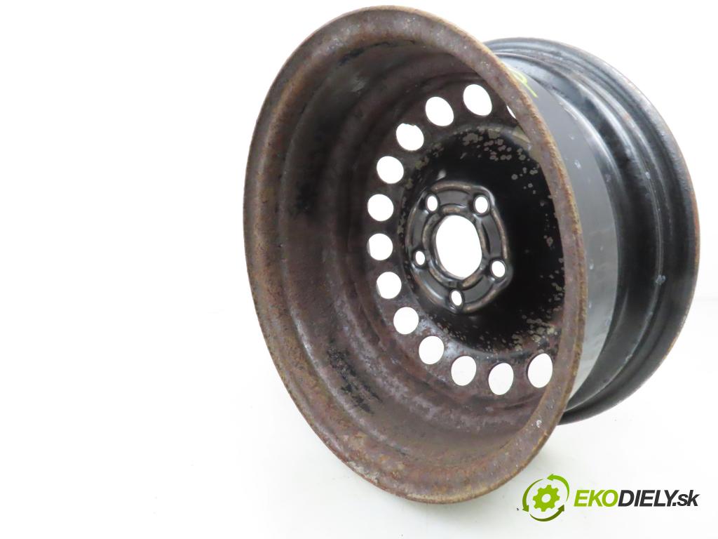 OPEL 0 disky / disk (OCEL