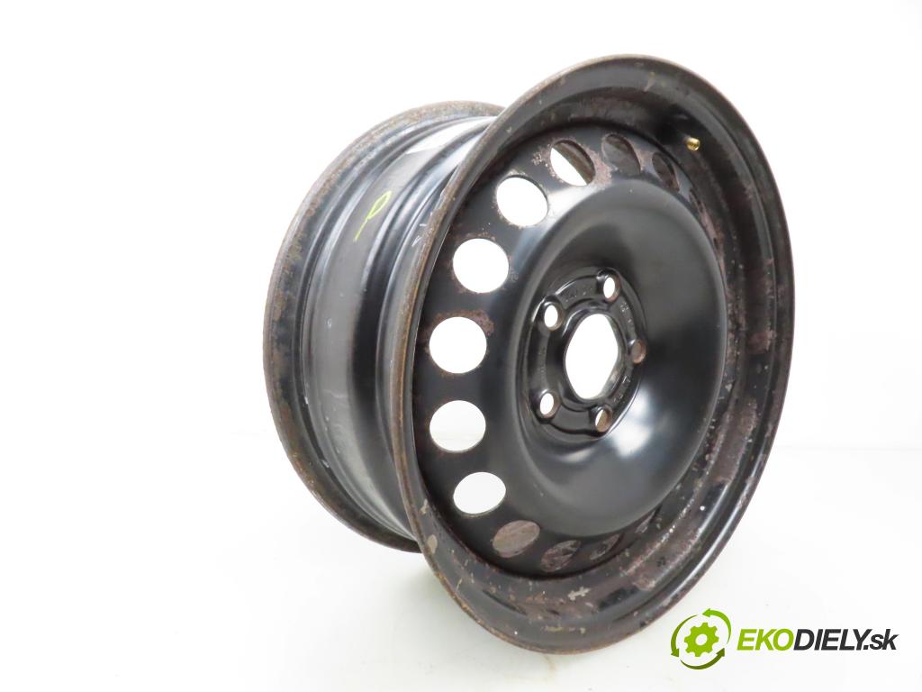 OPEL 0 disky / disk (OCEL