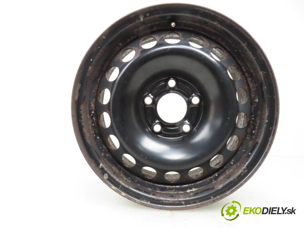 OPEL 0 disky / disk (OCEL
