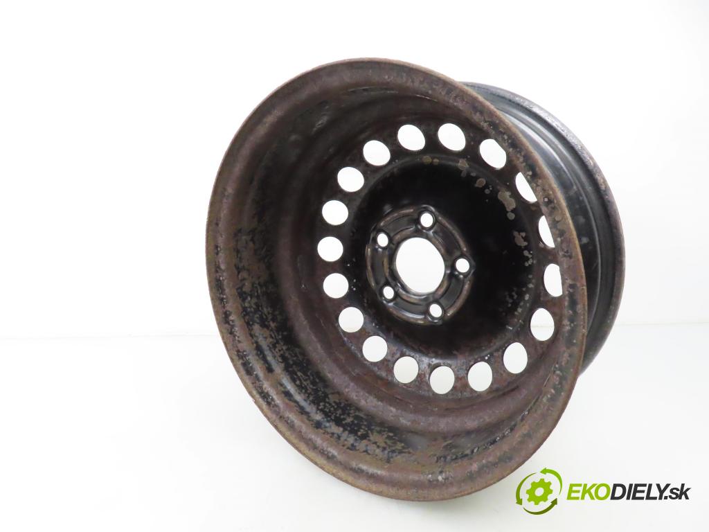 OPEL 0 disky / disk (OCEL