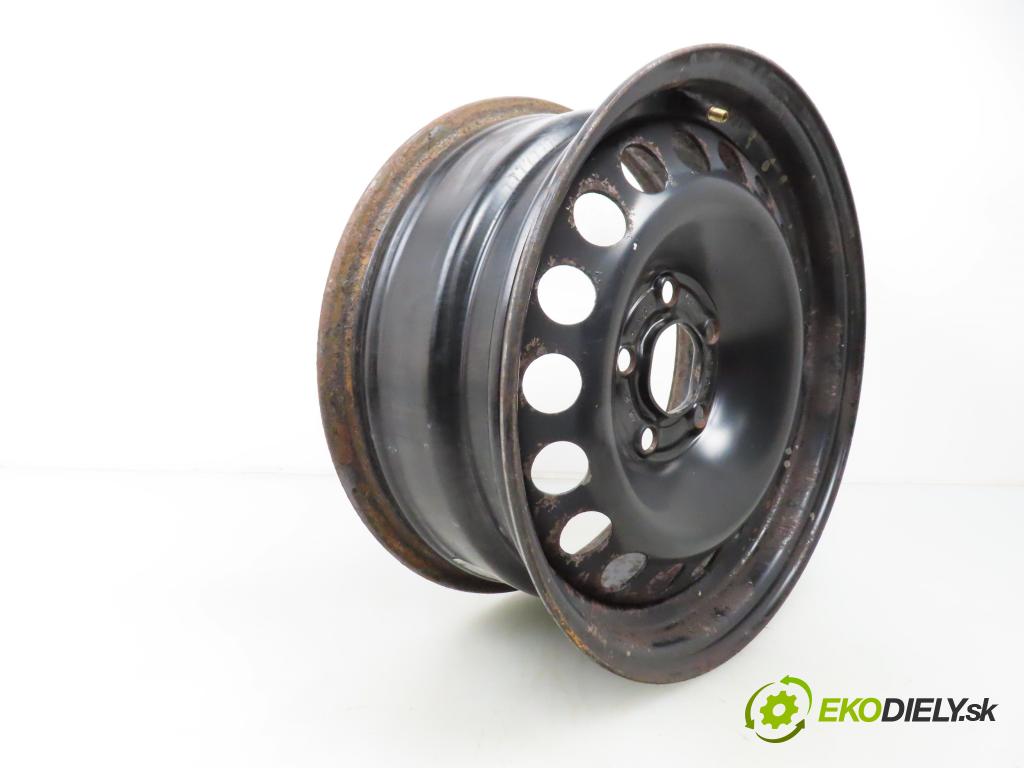 OPEL 0 disky / disk (OCEL