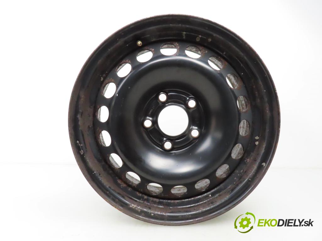 OPEL 0 disky / disk (OCEL