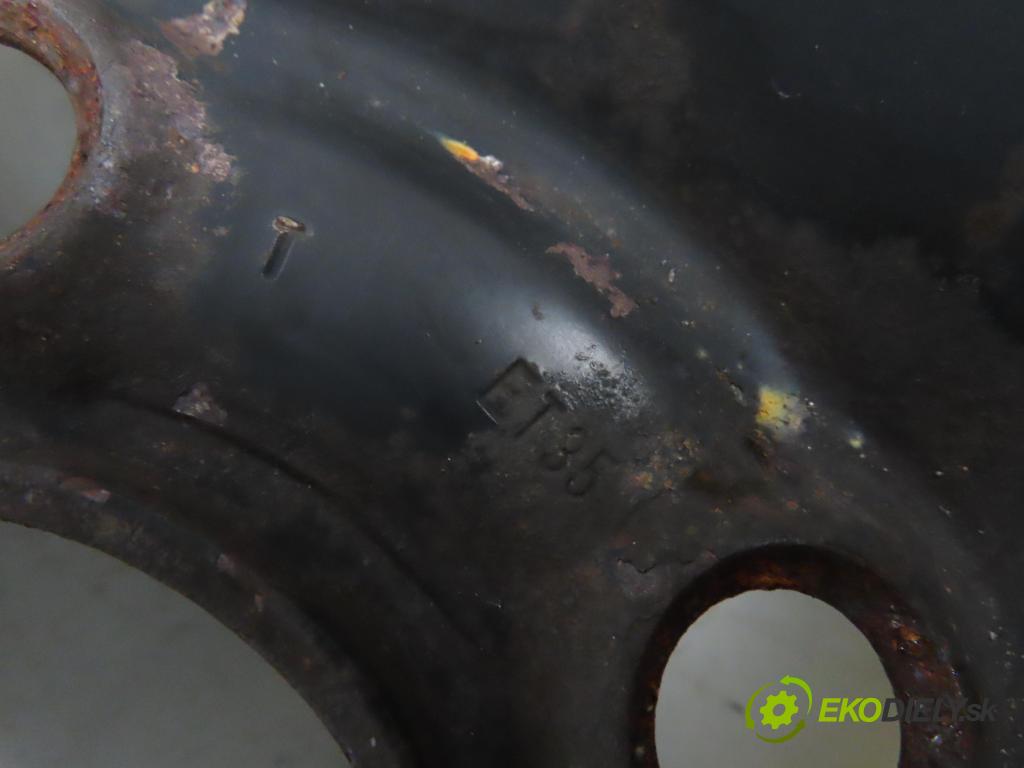 SKODA   0    disky / disk (OCEL 