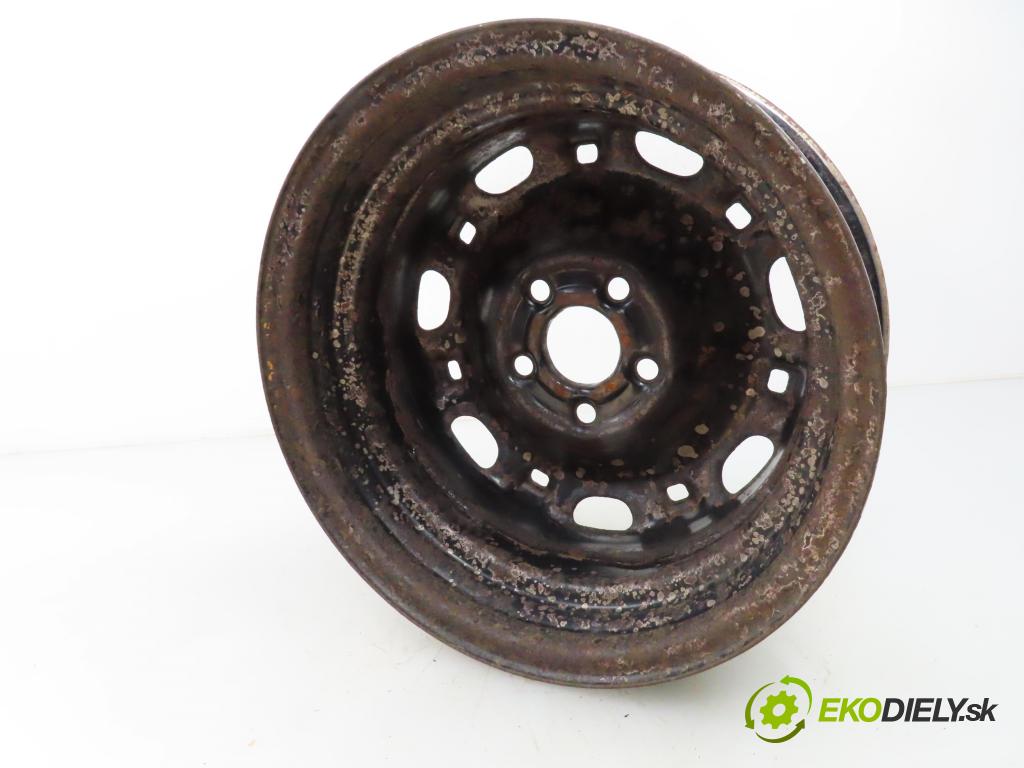 SKODA 0 disky / disk (OCEL