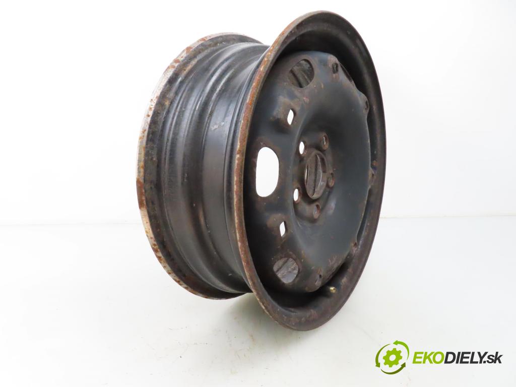 SKODA 0 disky / disk (OCEL