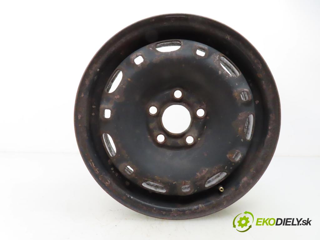 SKODA 0 disky / disk (OCEL