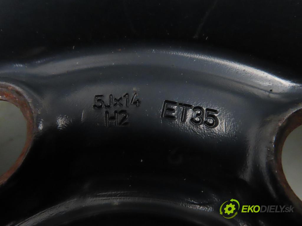 SKODA   0    disky / disk (OCEL 