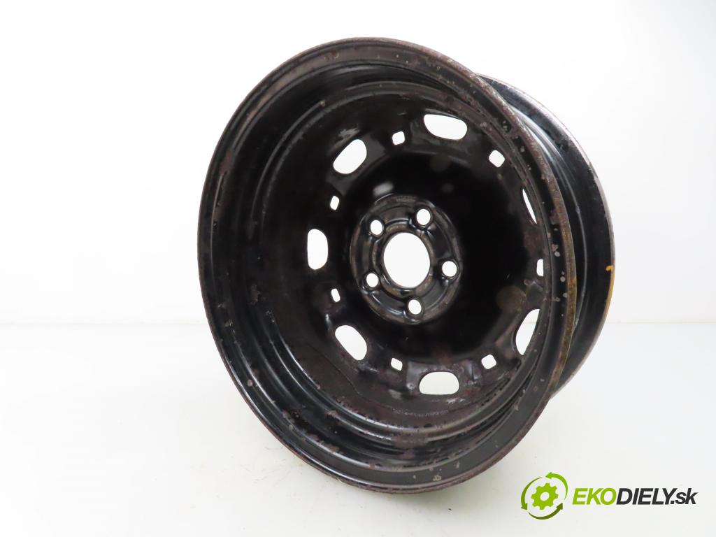 SKODA 0 disky / disk (OCEL