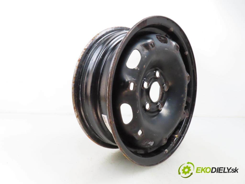 SKODA 0 disky / disk (OCEL