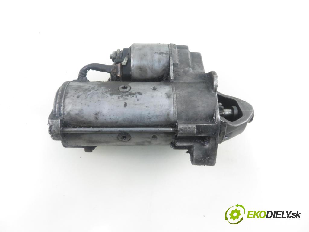 AUDI A4 (8E2, B6) SEDAN 2002 74,00 1.9 TDI - AVB 1896,00 Štartér 068911024E (Štartéry)