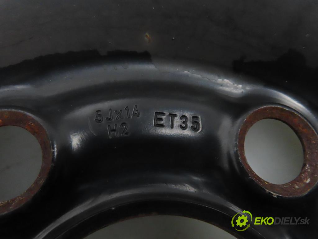 SKODA   0    disky / disk (OCEL 