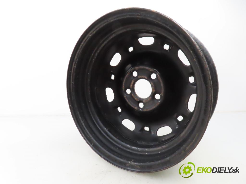 SKODA 0 disky / disk (OCEL