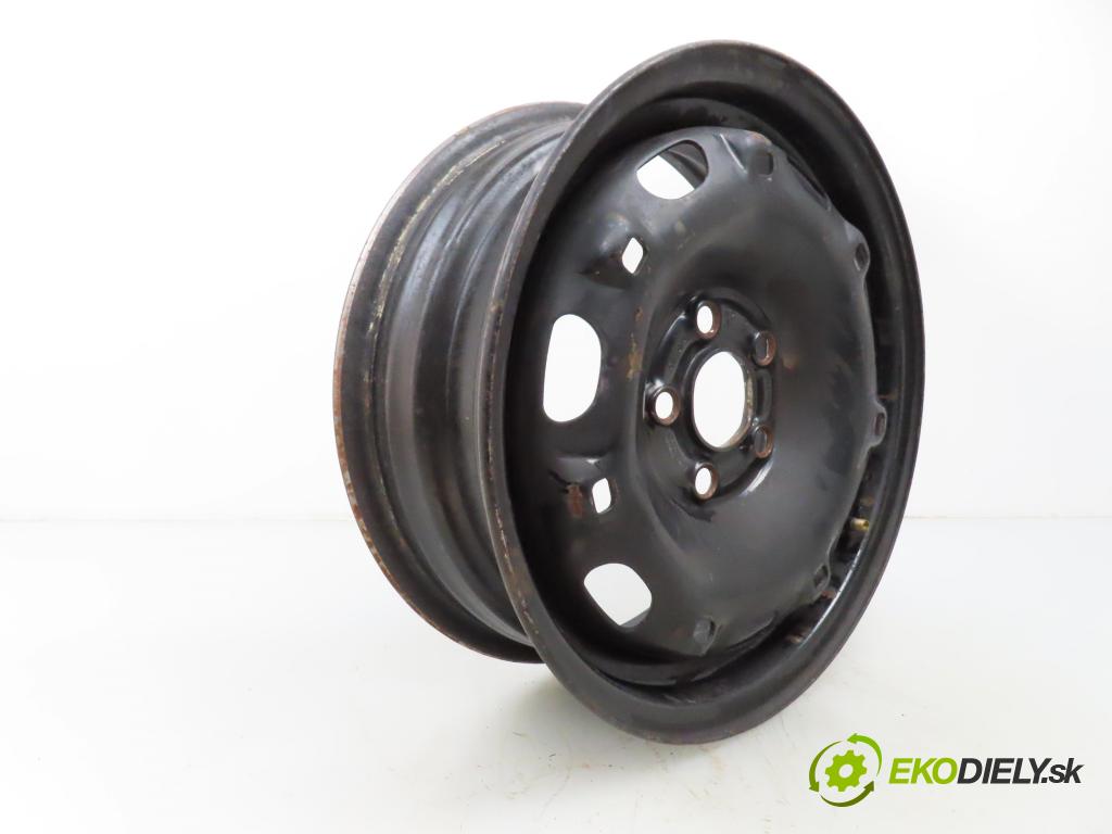 SKODA 0 disky / disk (OCEL