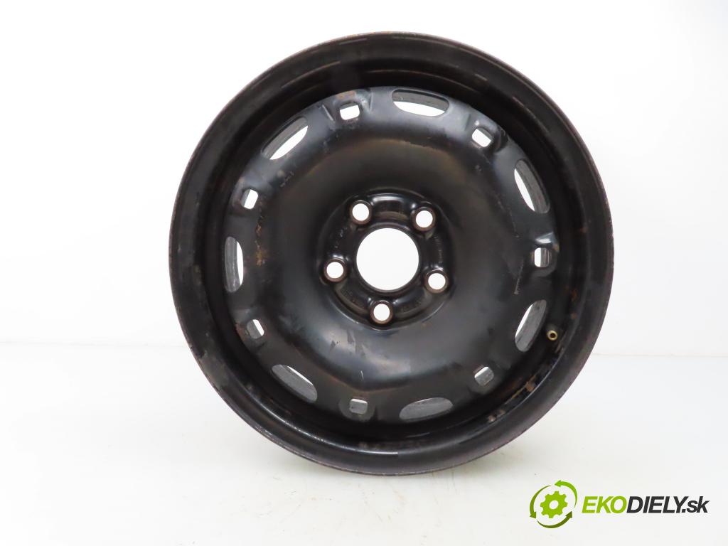 SKODA 0 disky / disk (OCEL