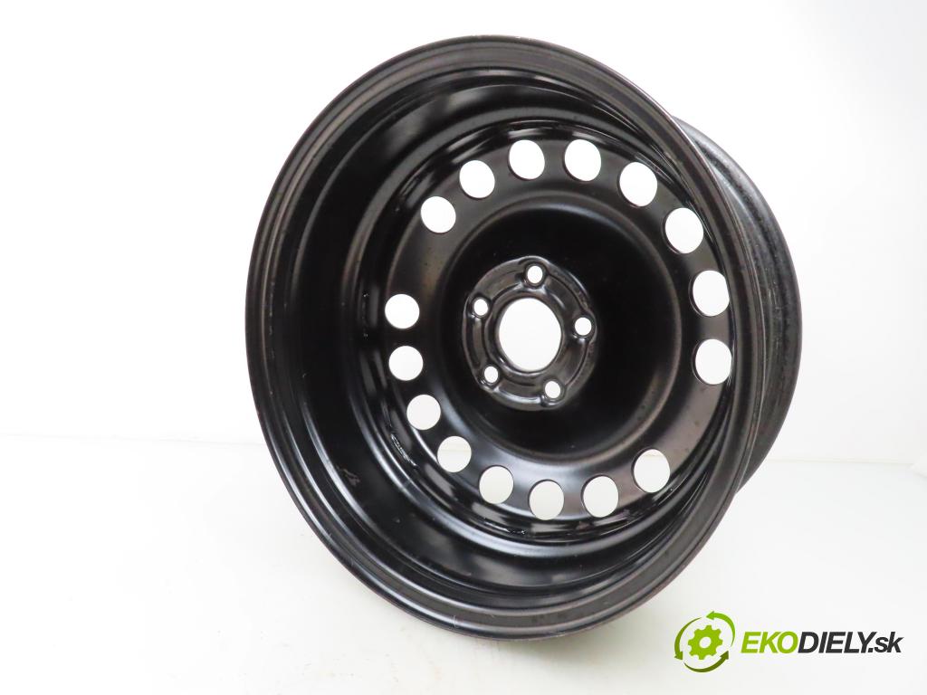 OPEL 0 disky / disk (OCEL