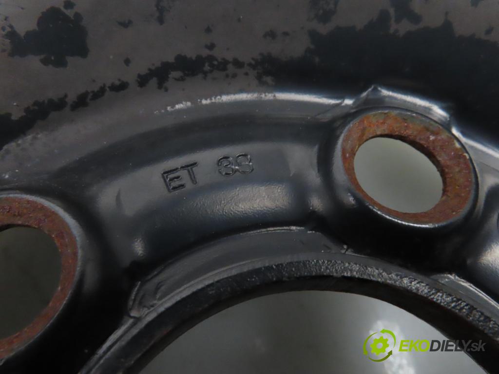 VW   0    disky / disk (OCEL 