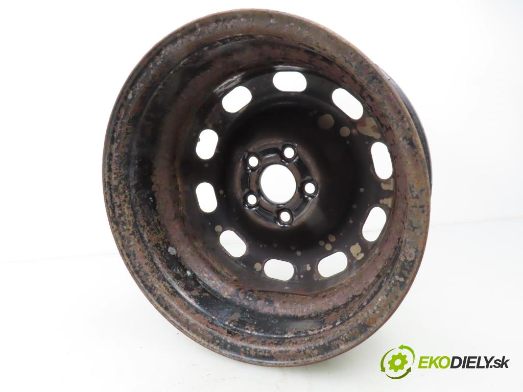 VW   0    disky / disk (OCEL
