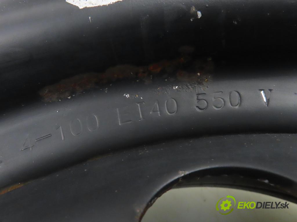 RENAULT   0    disky / disk (OCEL 