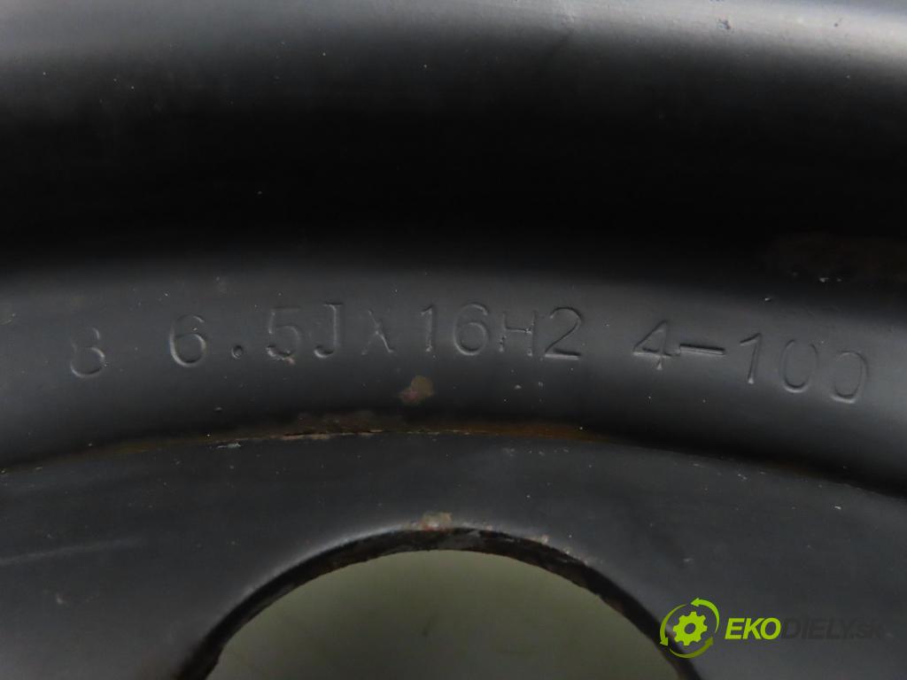 RENAULT   0    disky / disk (OCEL